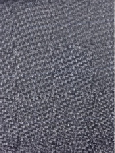 ZJ-FOTE  VJ29304 西裝布 正面照